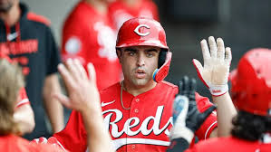 Latest MLB Rookie Rankings Are Disrespectful to Reds Star Sal Stewart
