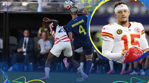 Até astros da NBA e NFL se revoltam com Claus por expulsão em EUA x Bósnia: 'Isso é para vermelho?!'