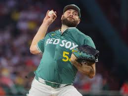 Red Sox Adjust Rotation for Playoff Push, Connelly Early to Start Against Athletics