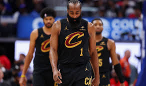 James Harden passes Kobe Bryant on NBA all-time list despite Cavs loss