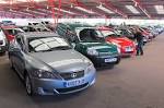 Carros usados, Automveis usados - Auto SAPO