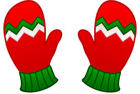 Image result for mittens clipart