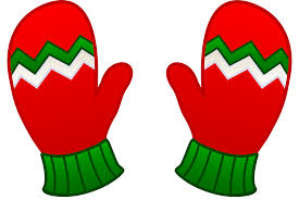 Image result for mittens clipart