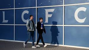 Foxes of Leicester - News update