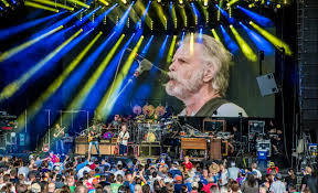 Dead & Company Sphere Residency Nears End with Encore Performances