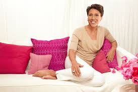 Robin Roberts Interview - Robin Roberts on Cancer and Book via Relatably.com