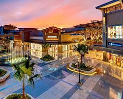 Gambar Genting Highlands Premium Outlets, Malaysia