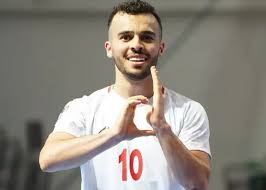 رسمی: مرد سال فوتسال آسیا به ایران رسید