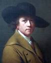 Joseph Wright of Derby - Painter of the Industrial Revolution ... - Wright_of_Derby_Self-Portrait_-_cropped_and_downsized