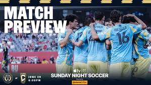 Philadelphia Union - News update