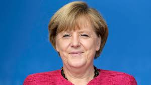 Angelika Merkel - University of Canterbury. Angelika Merkel - Angela-Merkel-016