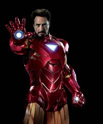 Výsledek obrázku pro avengers tony stark