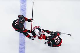 The Hockey News - News update