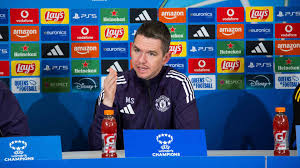 Manchester United - News update