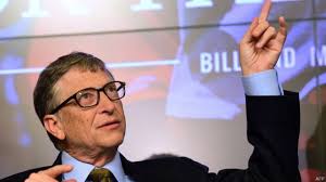 Image result for ‫بل گیٹس‬‎