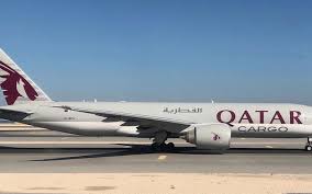 Houston Air Traffic Controller Berates Qatar Airways Pilot: Who Was At Fault?