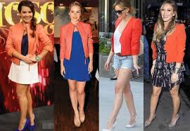 Resultado de imagem para LOOK BLAZER FEMININO