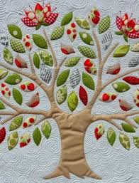 Résultat de recherche d'images pour "family tree quilts"