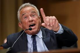 米ワクチン政策大混乱！再拡大の兆し？ケネディ厚生長官辞任要求！ - Imagen principal del artículo