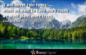 Trees Quotes - BrainyQuote via Relatably.com