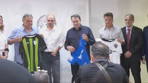 Governo de Minas anuncia ajuda de R$ 30 milhões a Atlético-MG e Cruzeiro após saída de "bets"