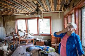 Hawley Investigation into State Farm and Allstate Insurance Claims