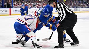 Game night: Sabres and Canadiens - Game 7
