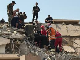 Iran war live: 20 killed in US-Saudi attack on Iraq; IRGC targets Jordan