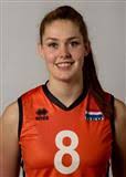 romee.polman. Nick name: Gender: Female. Weight: 63kg (138lb). Height: 189cm (6ft 2in). Position: Attacker/receiver. Laterality: Place of birth: - octet-stream