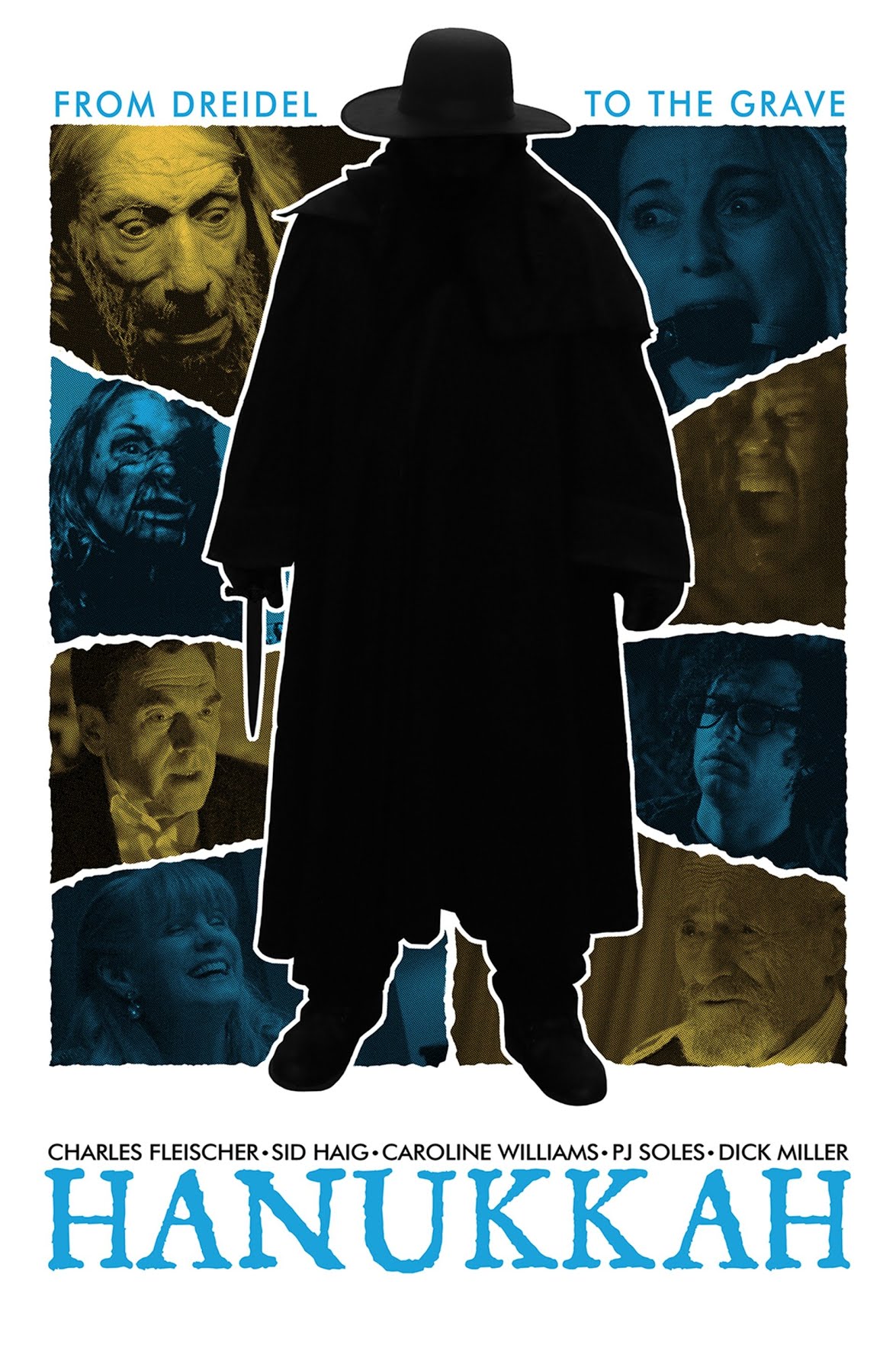 pic of Hannukah: The Movie