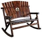 outdoor rocking chairs: Patio, Lawn Garden