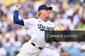 MLB: Arizona Diamondbacks at Los Angeles Dodgers