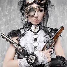 Image result for steampunk