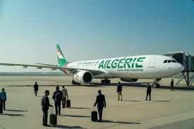 Air Algérie Launches A330‑900neo Fennec Aircraft in 2026 Providing Tourists Modern Comfort And Direct International Flights While Supporting National Football Team Travel