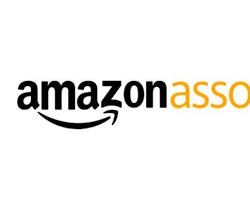 Gambar Amazon Associates logo