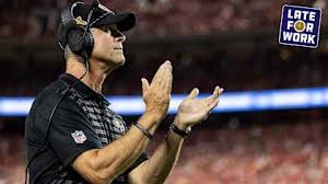 Baltimore Ravens - News update