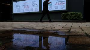 Trump Tariffs Trigger Global Market Turmoil: Nikkei Plunges, Gold Hits Record High