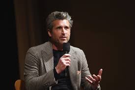 Patrick Dempsey Gets Emotional While Honoring Friend Eric Dane's Memory