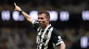 Transmissão ao vivo de Atlético-MG x Juventude pela Copa do Brasil: onde assistir