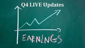 Q4 Results Live Updates: Nestle shares off lows; ACC, Axis Bank to report later today