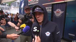 sporza - News update
