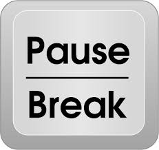 Pause