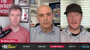 Maple Leafs Navigate Nylander's Injury, Woll's Return, and Lineup Adjustments