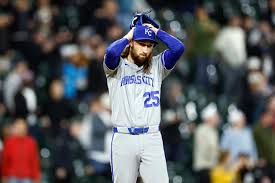 Royals Designate Matt Strahm, Andrew Velazquez For Assignment