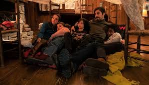 Trend Google: noi serie tv