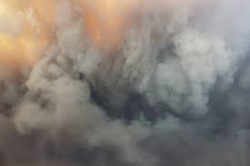 Image result for thick smoke