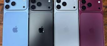 iPhone 18 Pro colors reiterated in new leak - GSMArena.com news