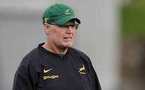 SA Rugby magazine - News update