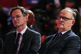 Municipales 2026 à Paris : derrière le match Bournazel-Dati, l’épineuse question du second tour pour Edouard Philippe