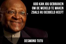 Archbishop Desmond Tutu Quotes Goodness. QuotesGram via Relatably.com